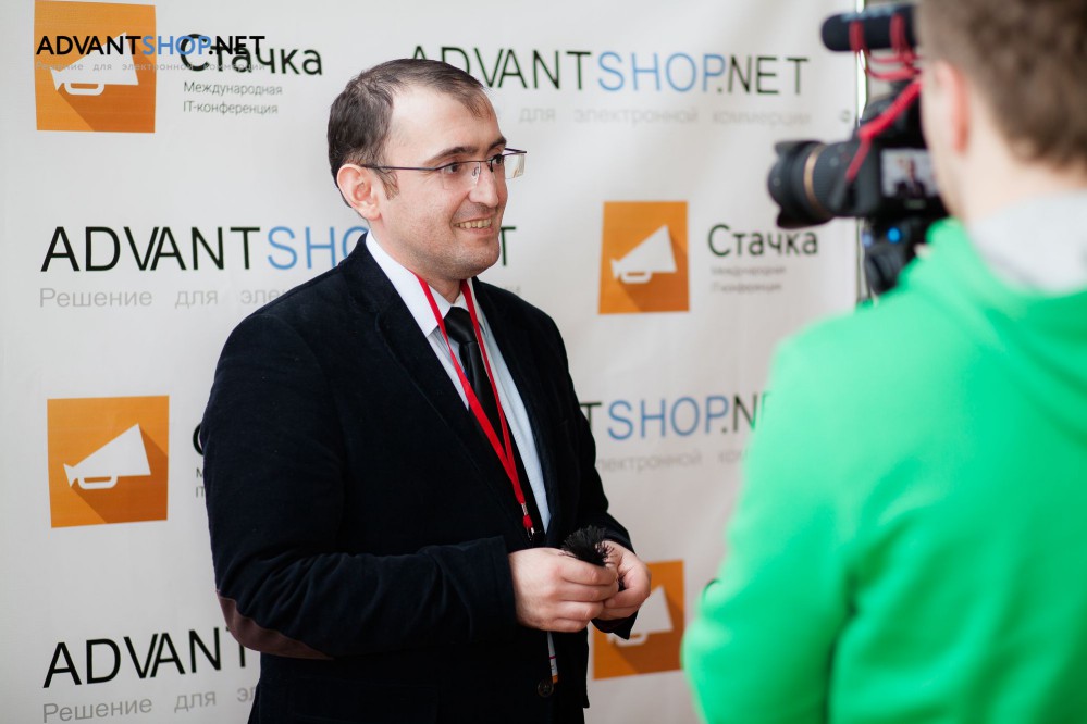 E-commerce-секция “Стачка-2015”